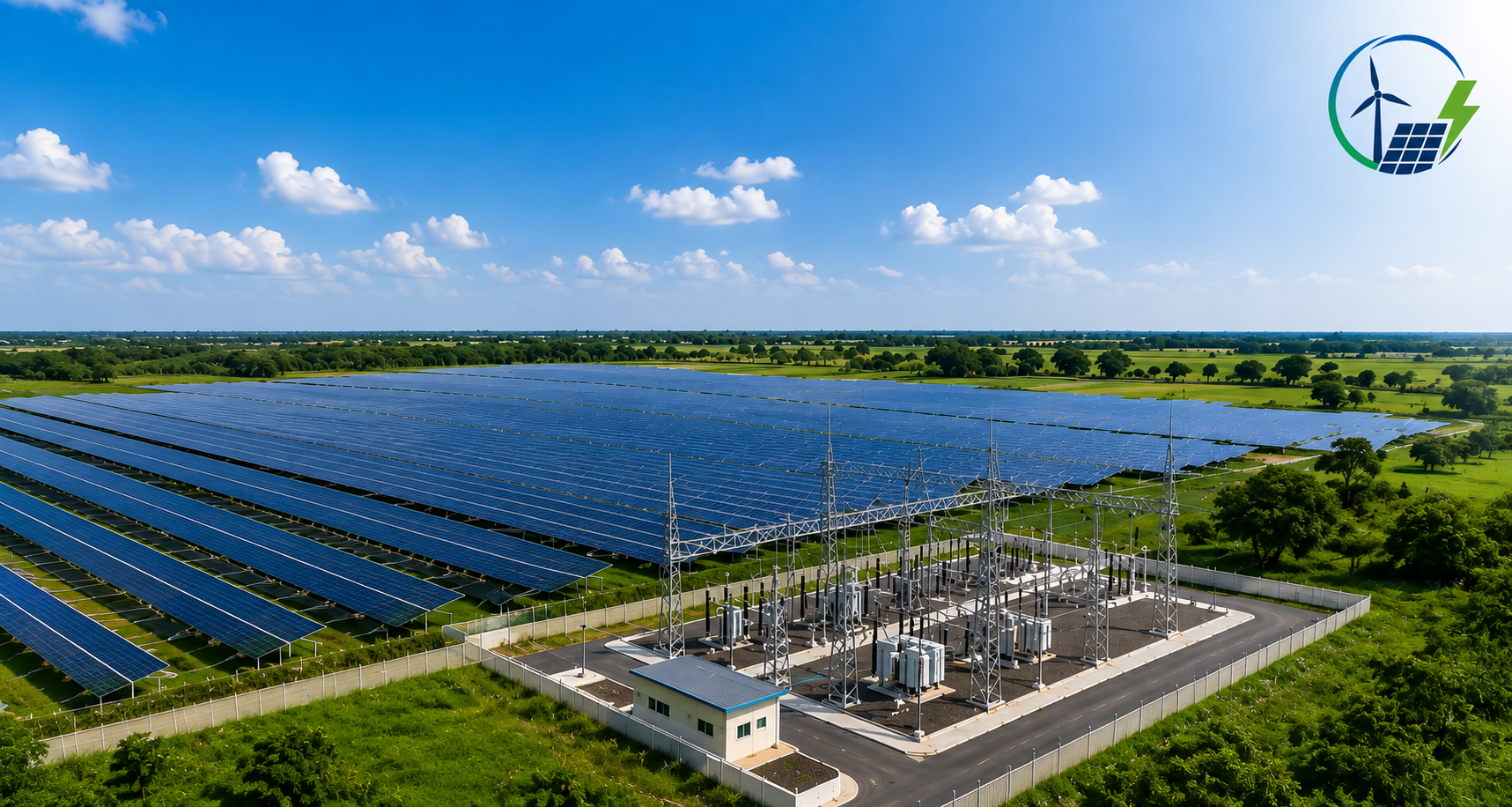 Clean Energy. Bright Future.