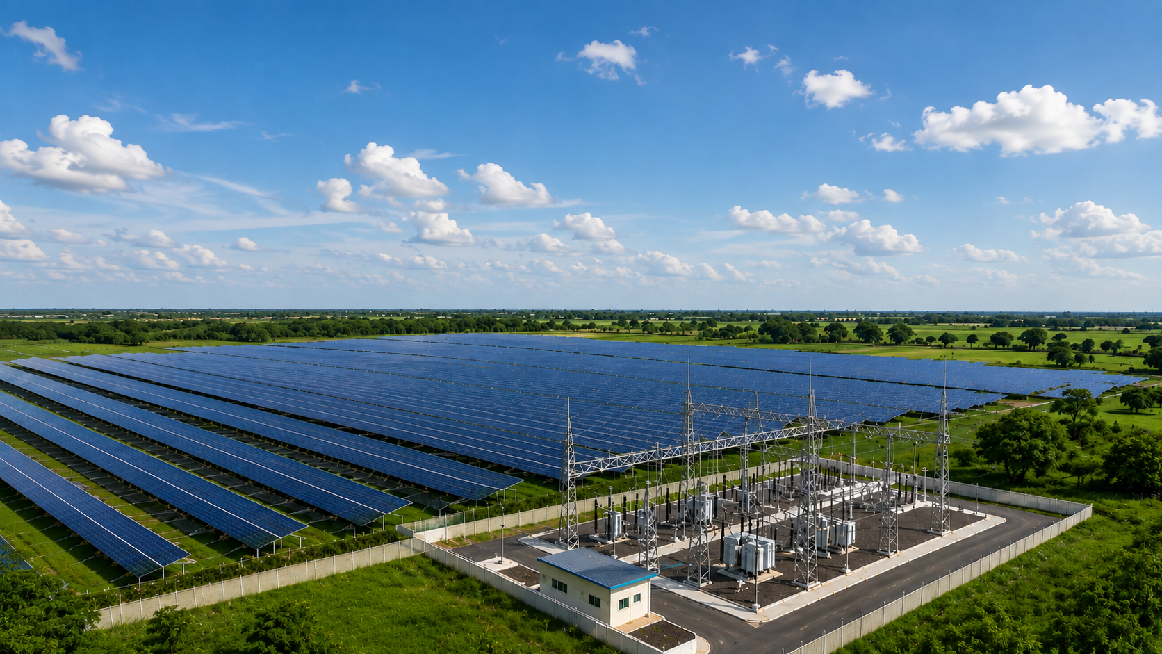 Clean Energy. Bright Future.
