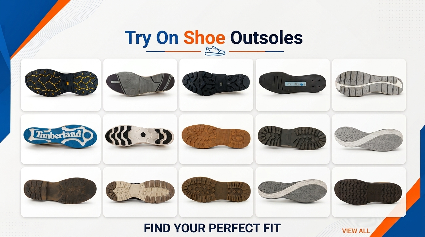 Try On Shoe Materials (BD) Ltd