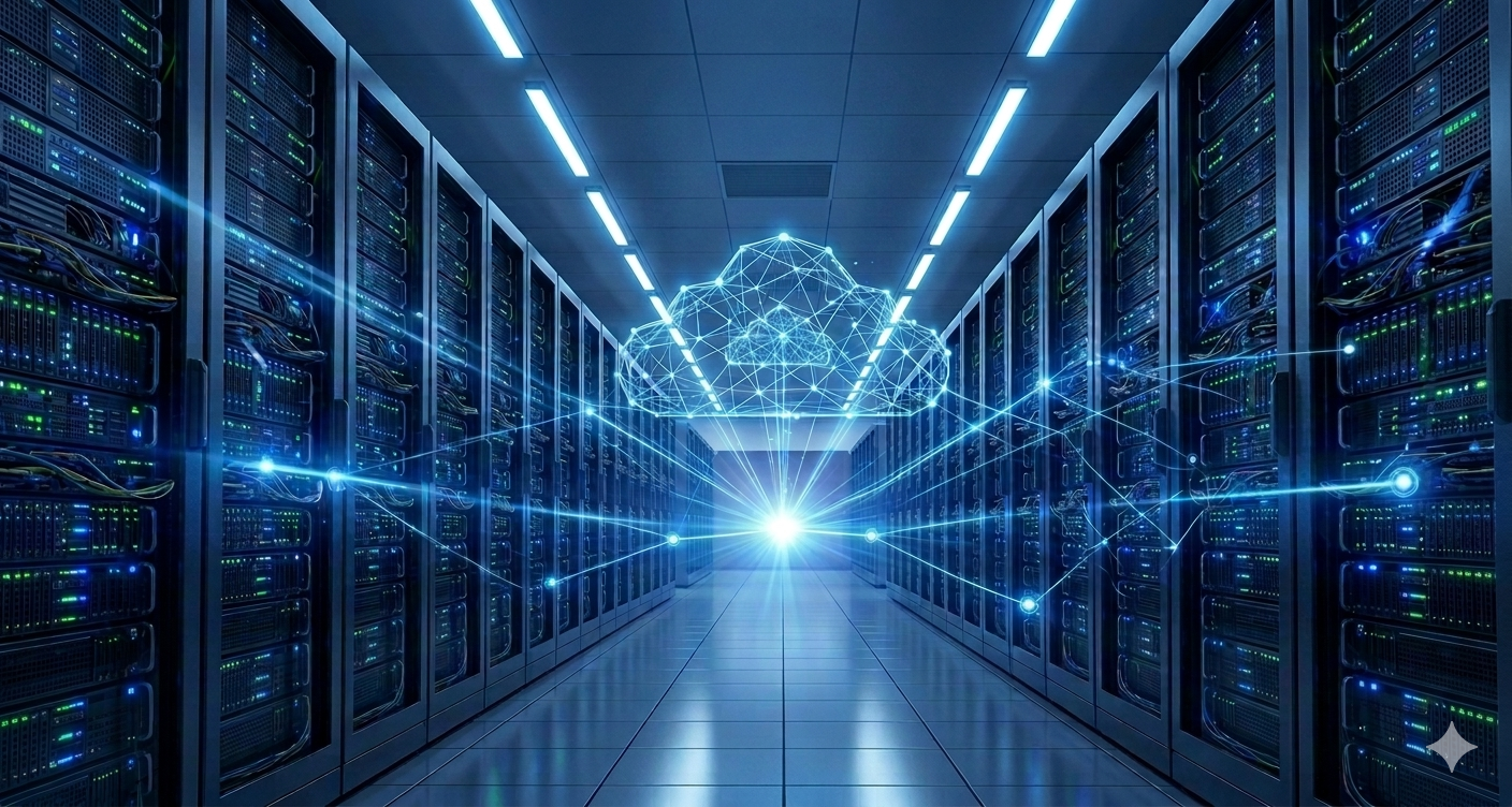 Technology & Digital Solutions