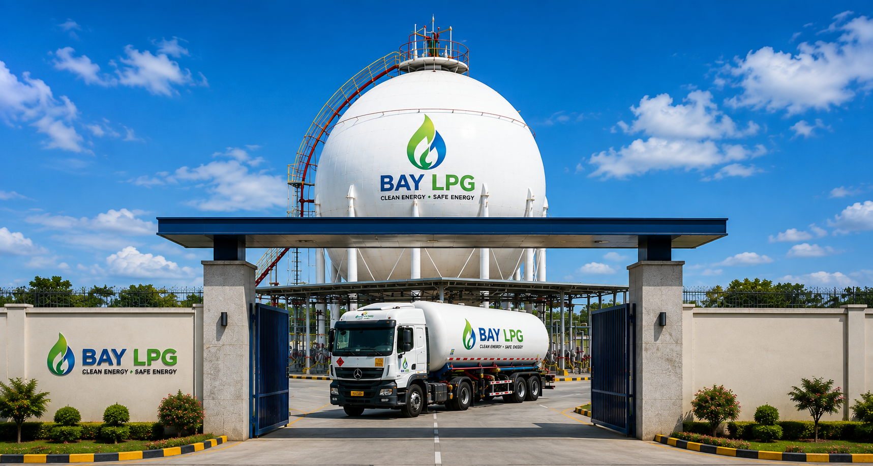 Powering Energy, Enabling Progress