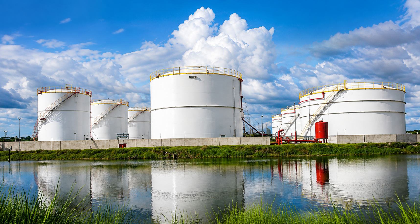 Powering Energy, Enabling Progress