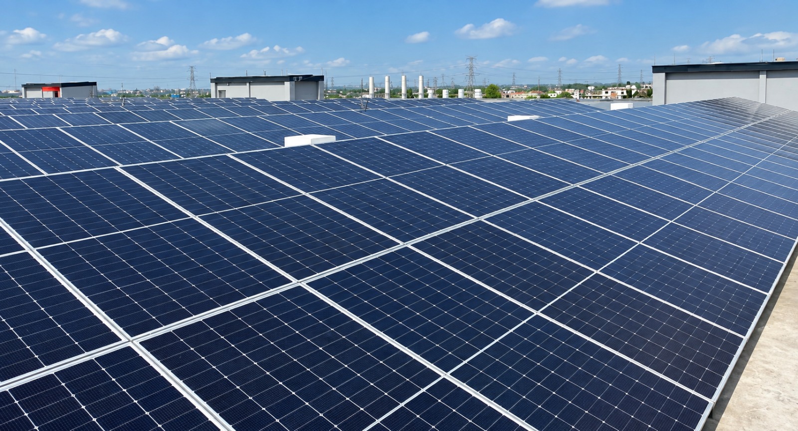 Clean Energy. Bright Future.