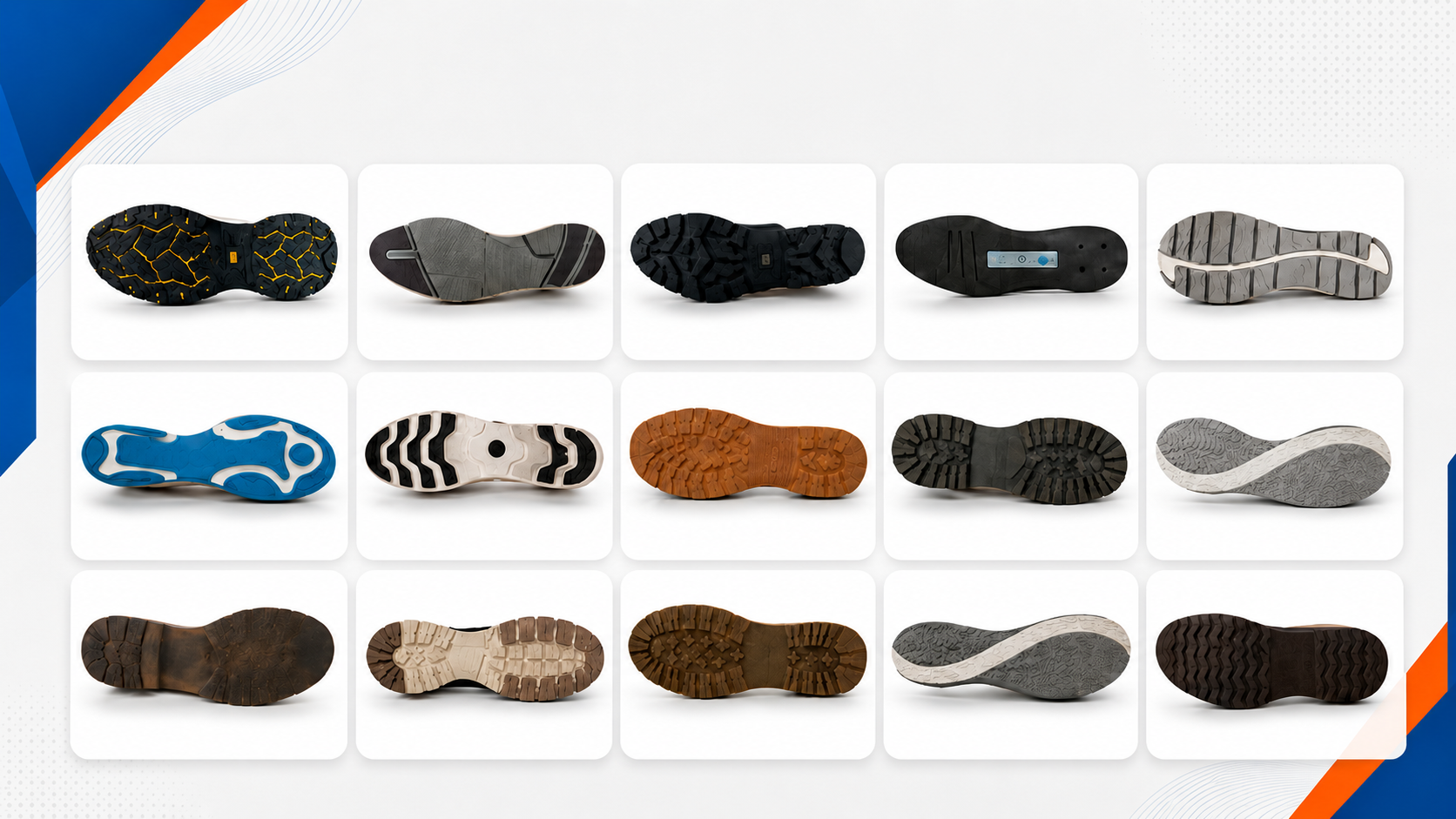 Try On Shoe Materials (BD) Ltd