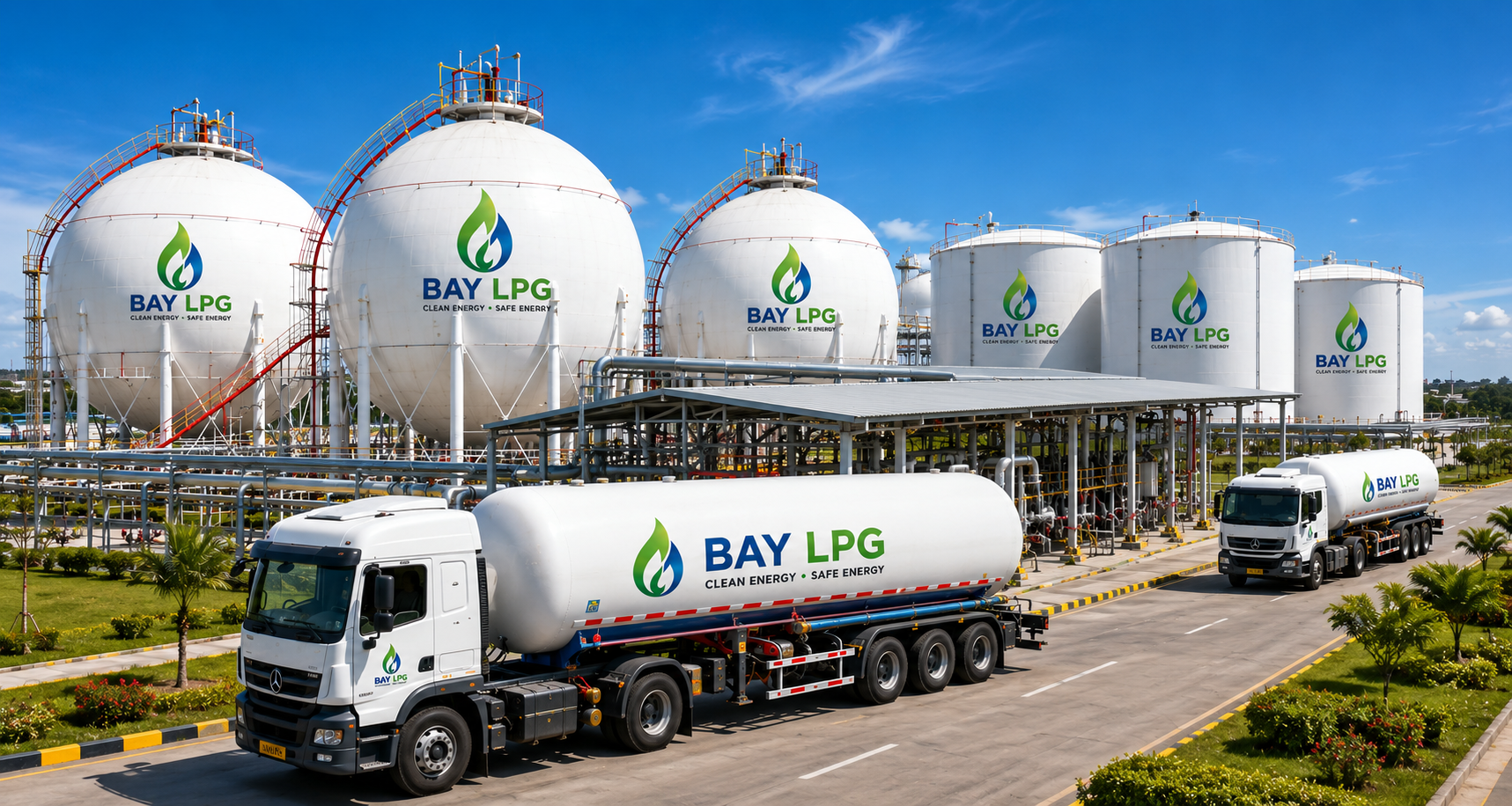 Powering Energy, Enabling Progress