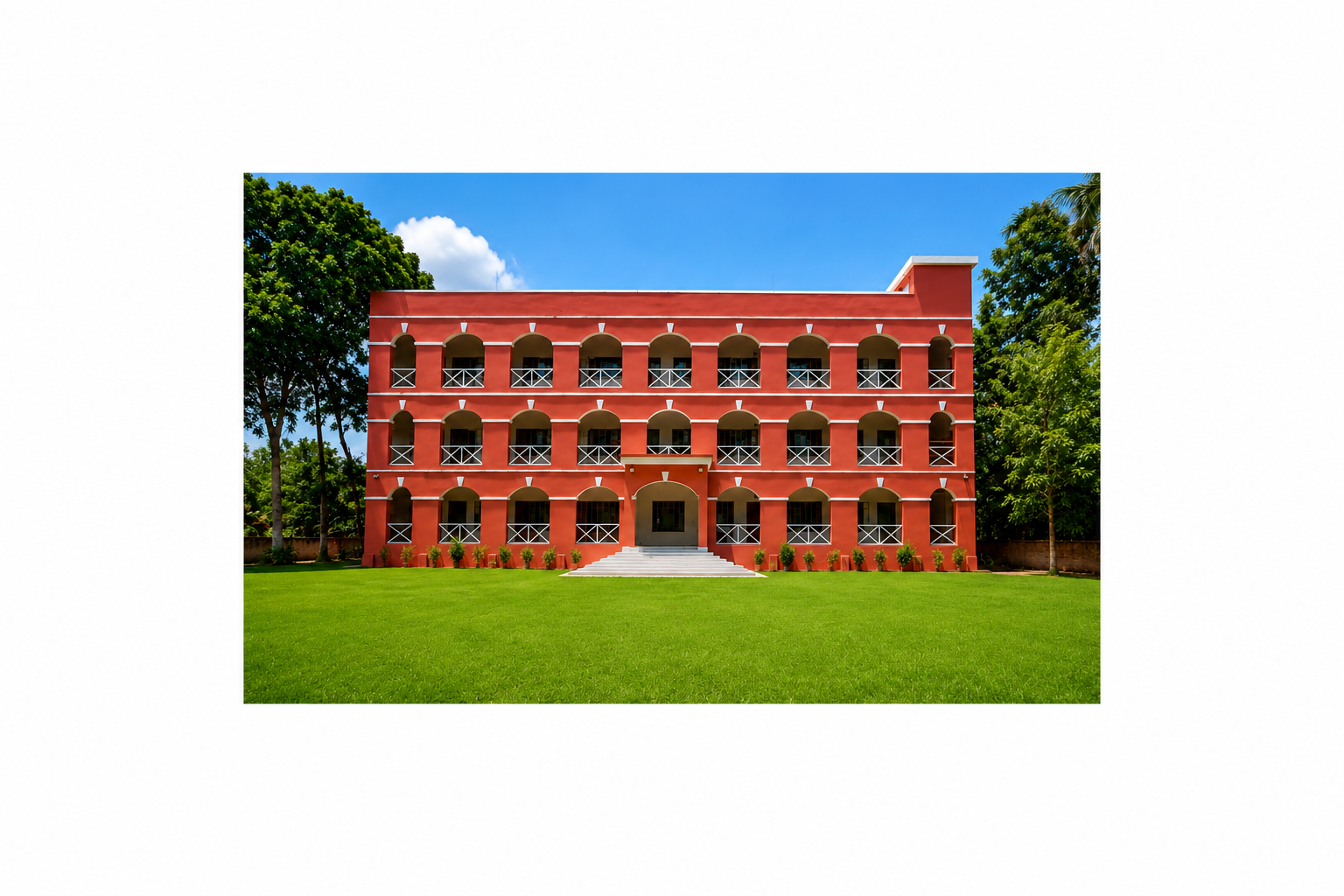 Alhaj Safura Begum Children’s Home (Women) Orphanage & Madrasah
