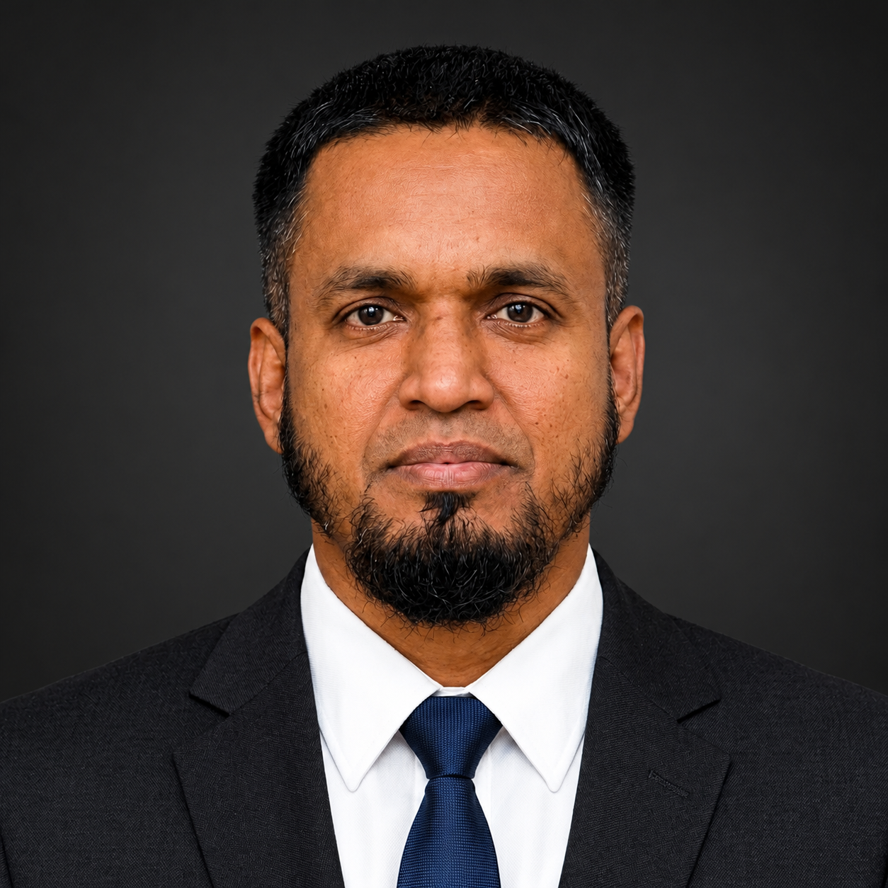 Kaowsar Ahmed