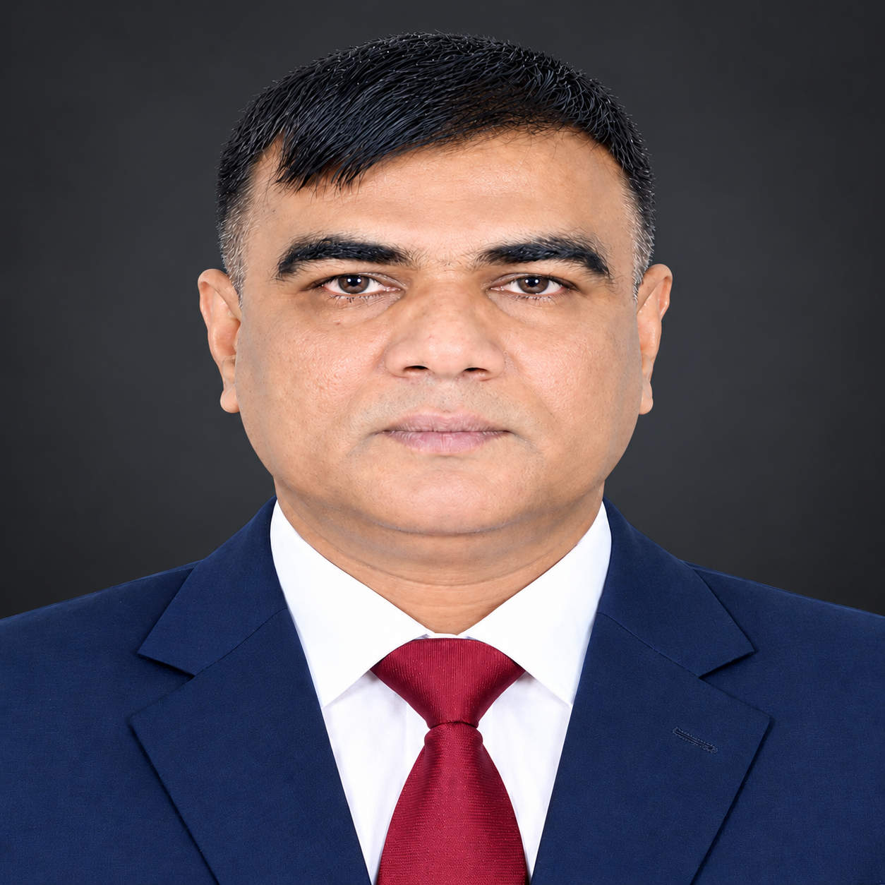 Major General IKM Mostahsenul Baki ndc, afwc, psc (LPR)