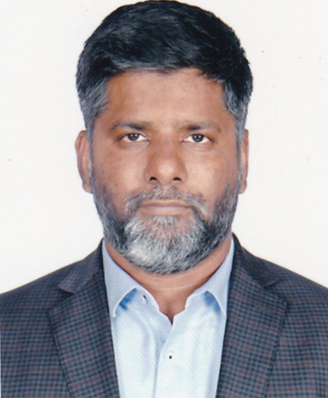 Ziaur Rahman