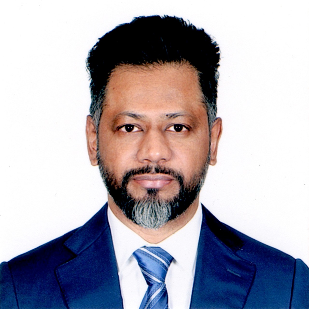 Rezaur Rahman