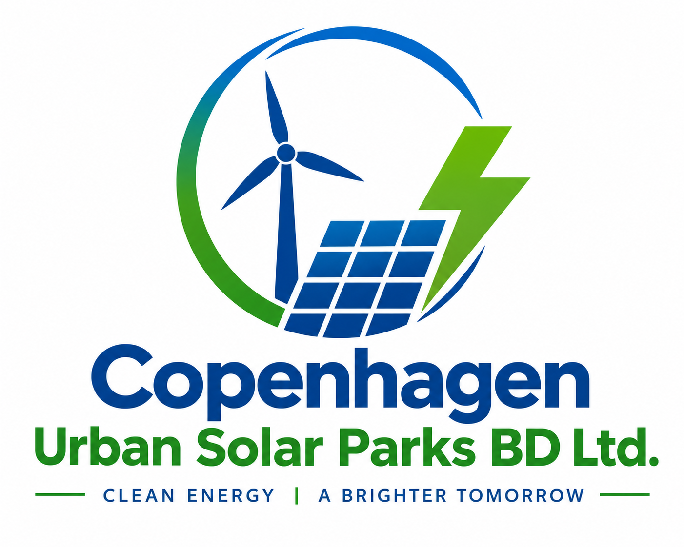 Copenhagen Urban Solar Parks BD Ltd.