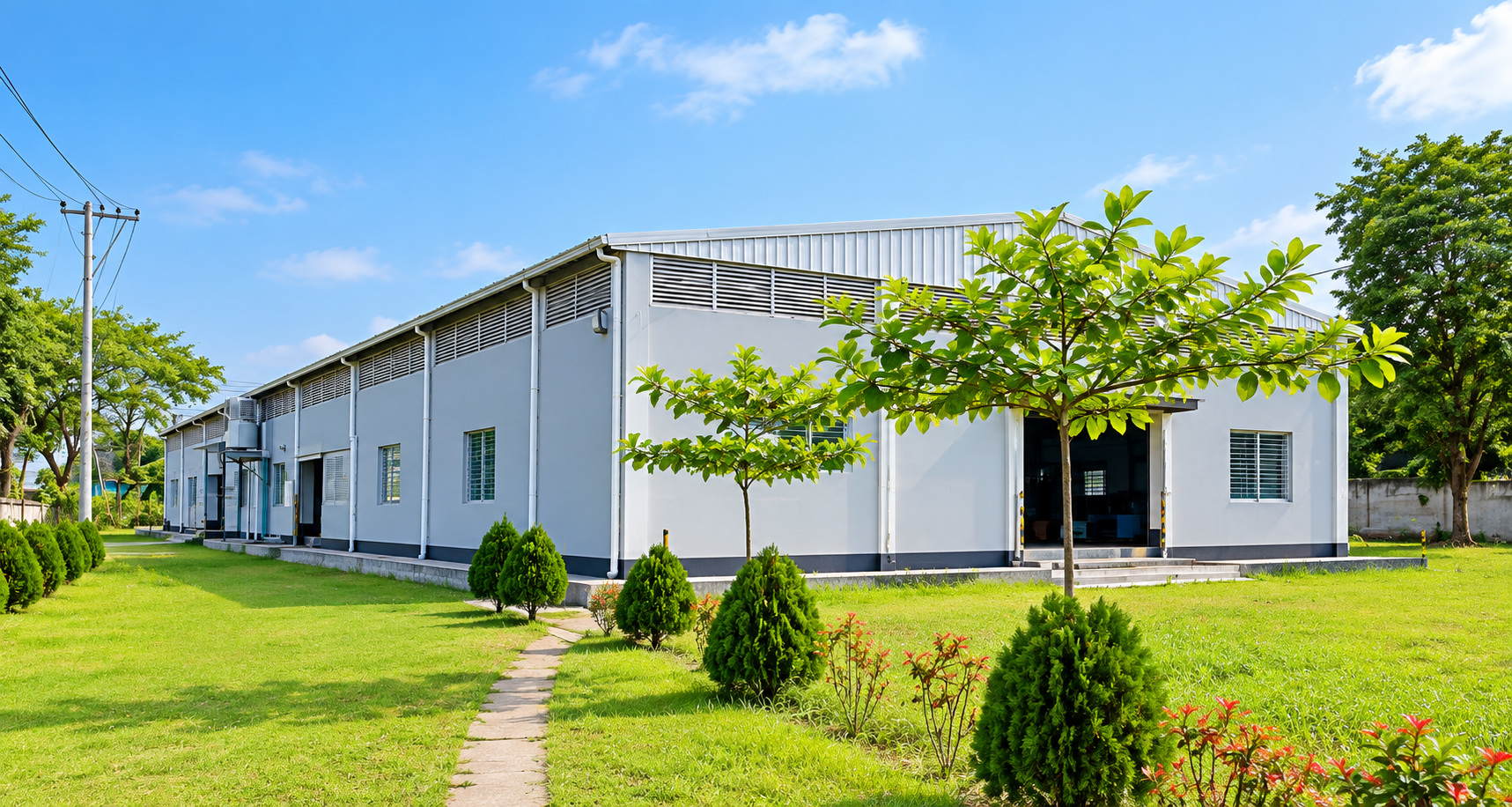 Safura Rubber & Plastic Ltd.