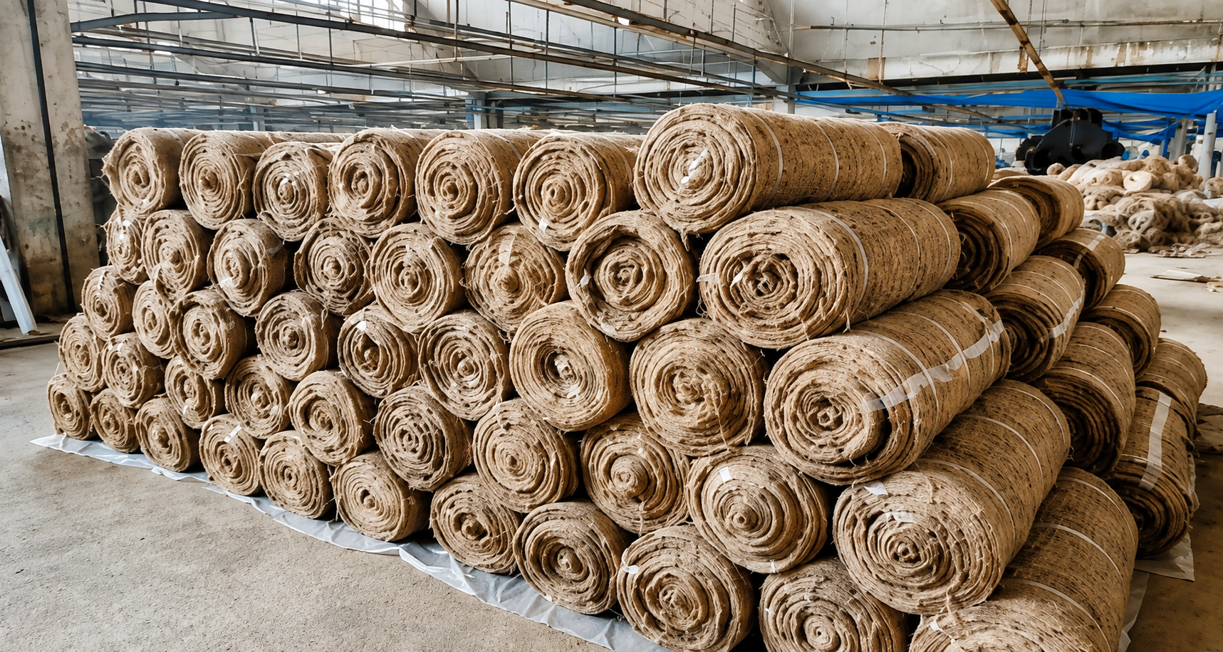 Jute Alliance Limited